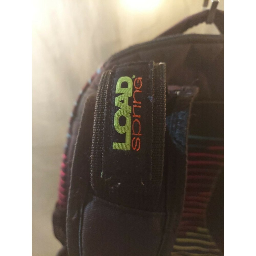 Adidas Backpack Pre Owned - Picture 3 of 5